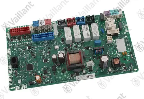 VAILLANT-Leiterplatte-VC-406-476-636-5-5-Vaillant-Nr-0020280590 gallery number 1